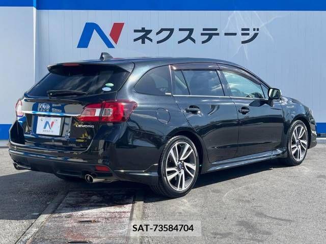 Subaru LEVORG 2016-09 249007-19