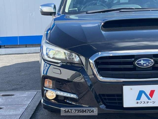 Subaru LEVORG 2016-09 249007-14