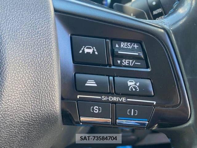 Subaru LEVORG 2016-09 249007-4