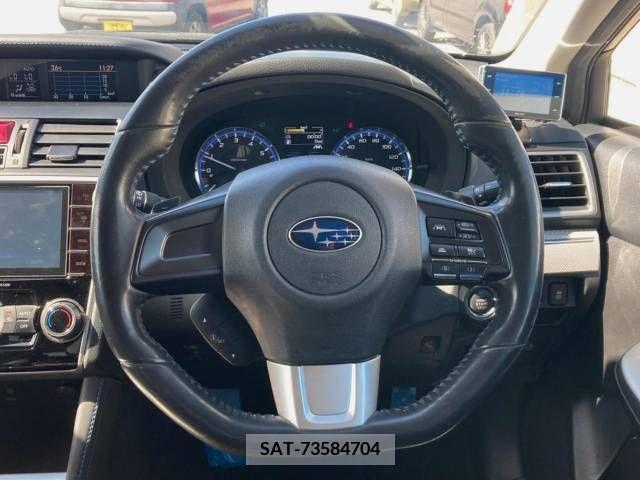 Subaru LEVORG 2016-09 249007-13