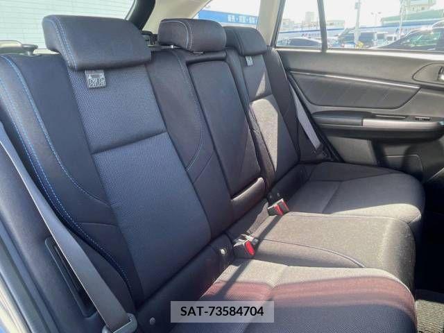 Subaru LEVORG 2016-09 249007-11