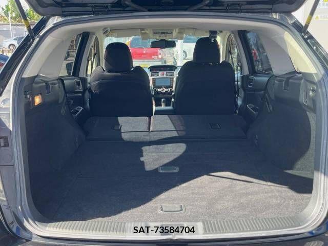 Subaru LEVORG 2016-09 249007-12