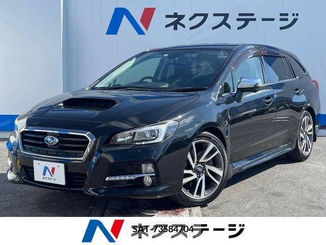 Subaru LEVORG 2016-09 249007-0