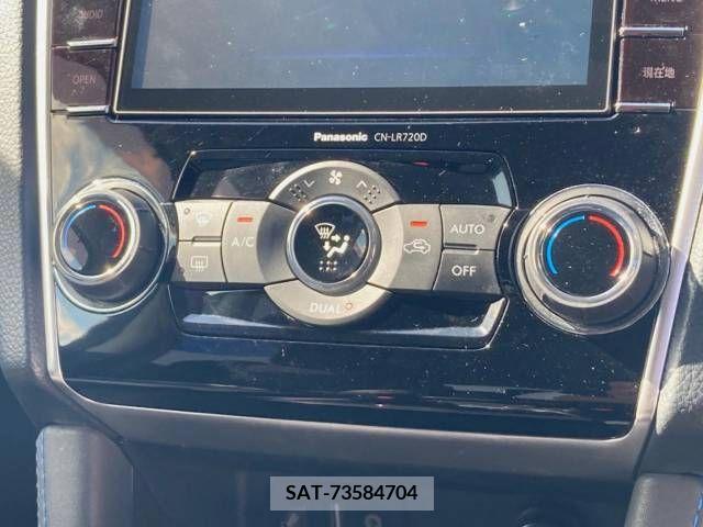 Subaru LEVORG 2016-09 249007-9
