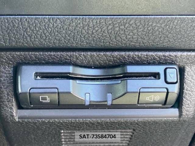 Subaru LEVORG 2016-09 249007-7