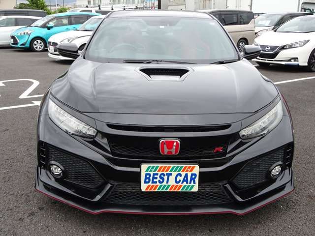 Honda CIVIC 2018-02 12199-4