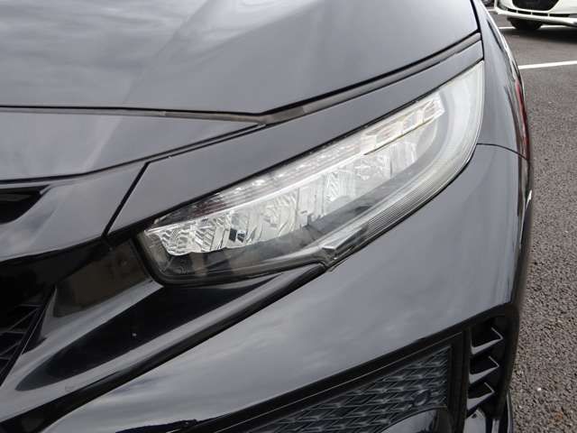 Honda CIVIC 2018-02 12199-3