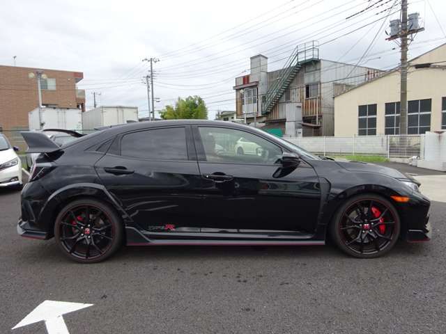 Honda CIVIC 2018-02 12199-12