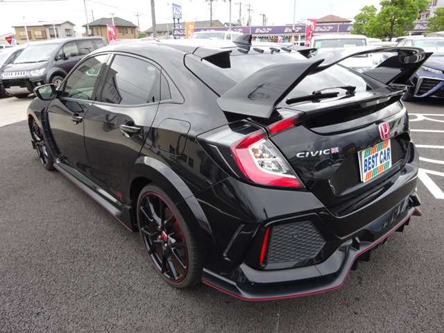 Honda CIVIC 2018-02 12199-2