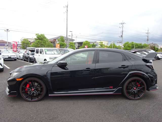 Honda CIVIC 2018-02 12199-11