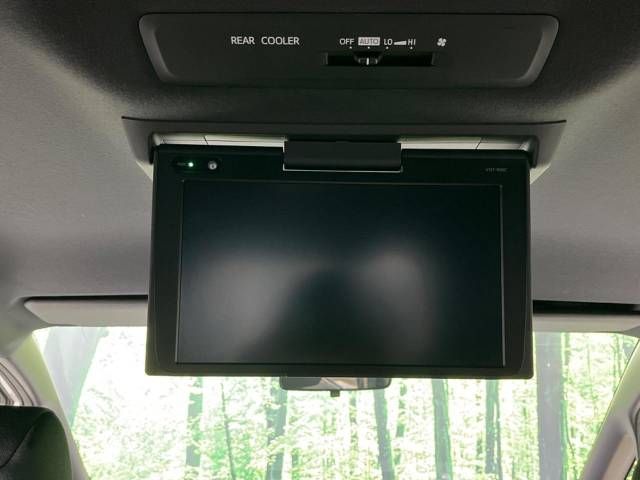 Toyota VOXY 2017-10 29267-5