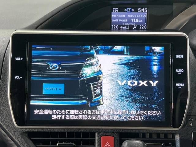 Toyota VOXY 2017-10 29267-4