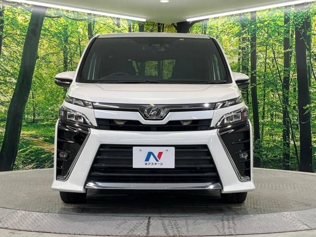 Toyota VOXY 2017-10 29267-14