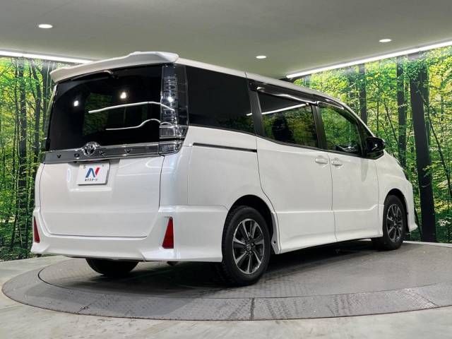 Toyota VOXY 2017-10 29267-17