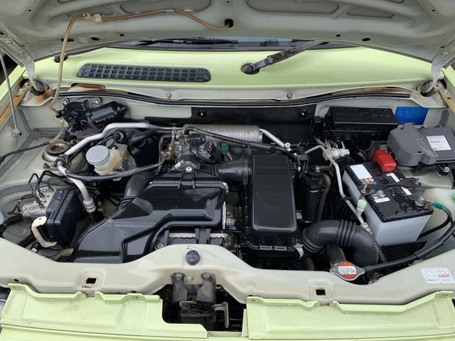 Suzuki LAPIN 2006-07 7607-29
