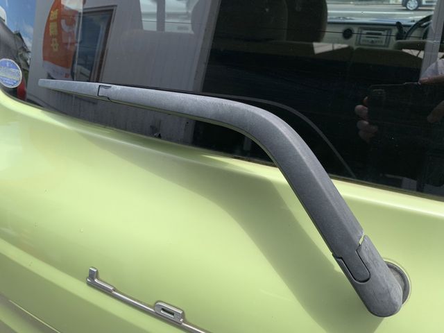 Suzuki LAPIN 2006-07 7607-23