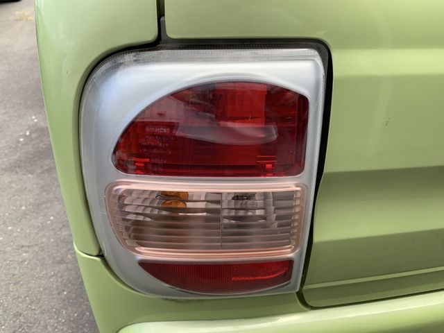 Suzuki LAPIN 2006-07 7607-25