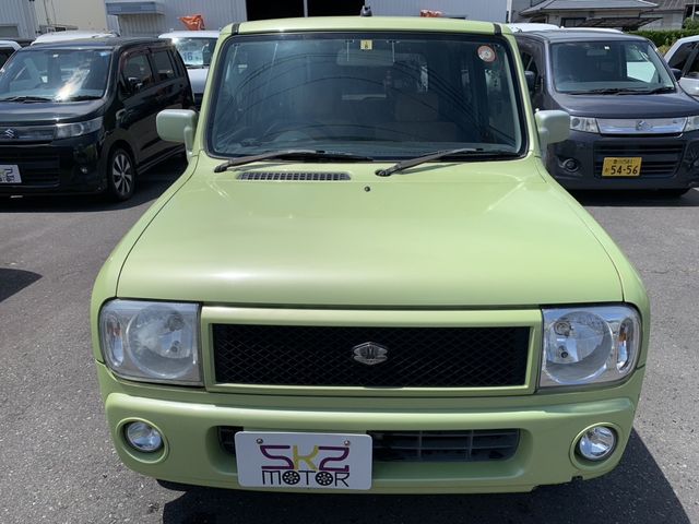 Suzuki LAPIN 2006-07 7607-2