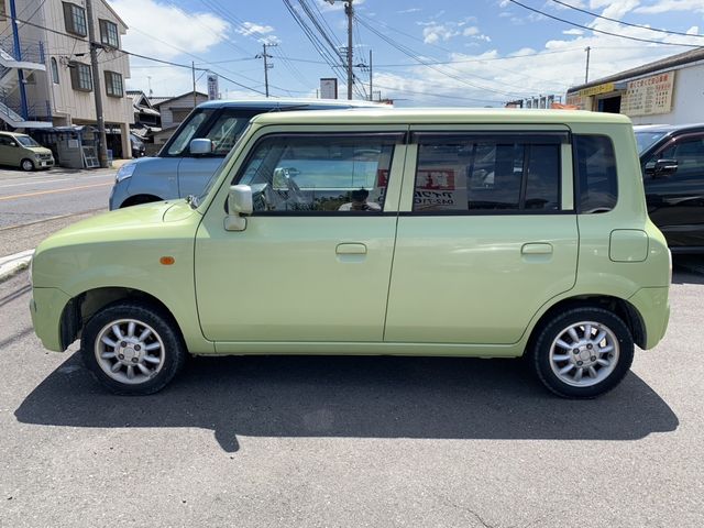 Suzuki LAPIN 2006-07 7607-4
