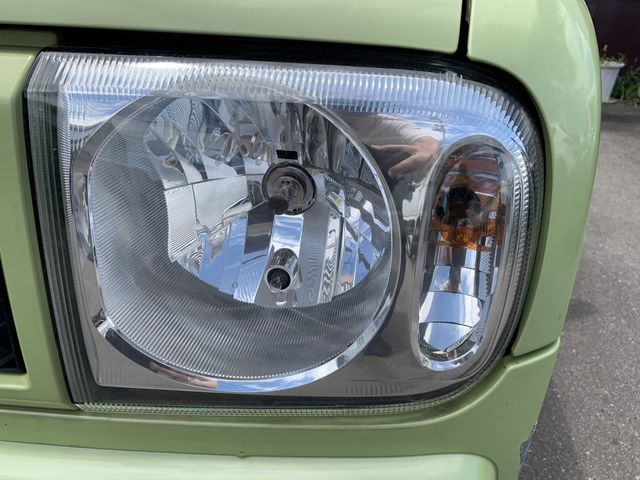 Suzuki LAPIN 2006-07 7607-24