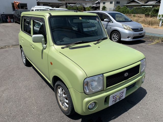 Suzuki LAPIN 2006-07 7607-3