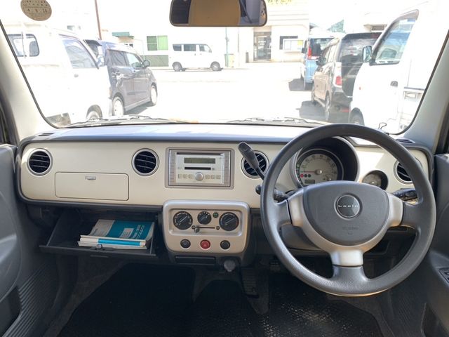 Suzuki LAPIN 2006-07 7607-1
