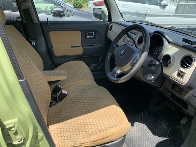 Suzuki LAPIN 2006-07 7607-7