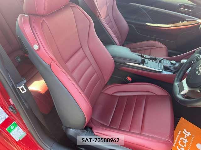 Lexus RC 2019-06 211691-14