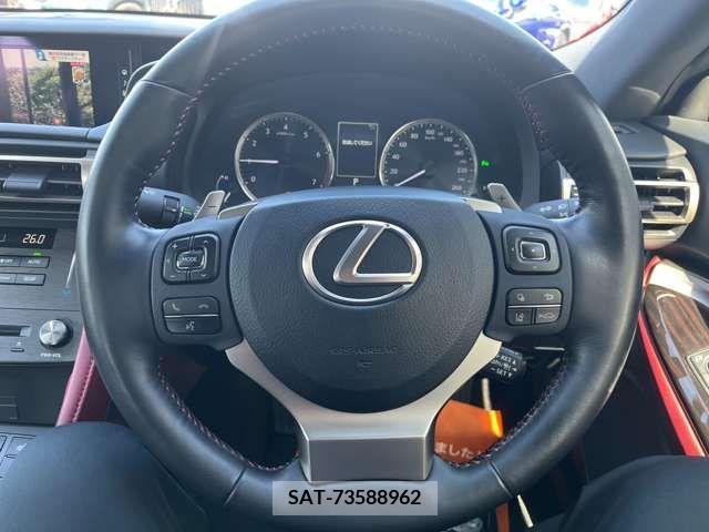Lexus RC 2019-06 211691-16