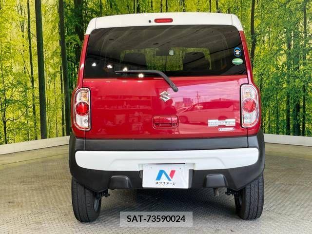 Suzuki HUSTLER 2015-09 342991-15