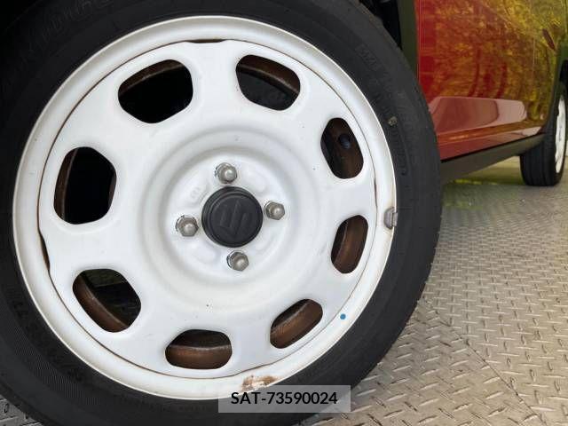 Suzuki HUSTLER 2015-09 342991-12