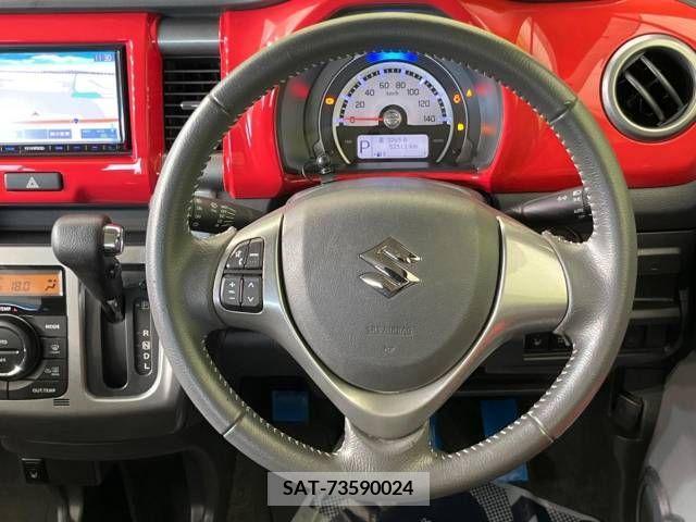 Suzuki HUSTLER 2015-09 342991-11