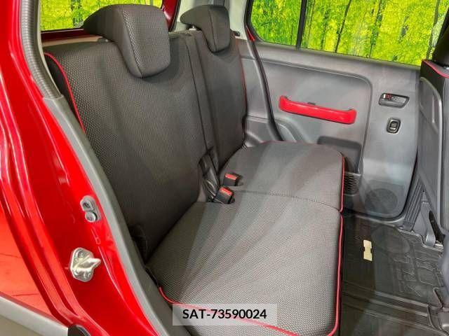 Suzuki HUSTLER 2015-09 342991-9