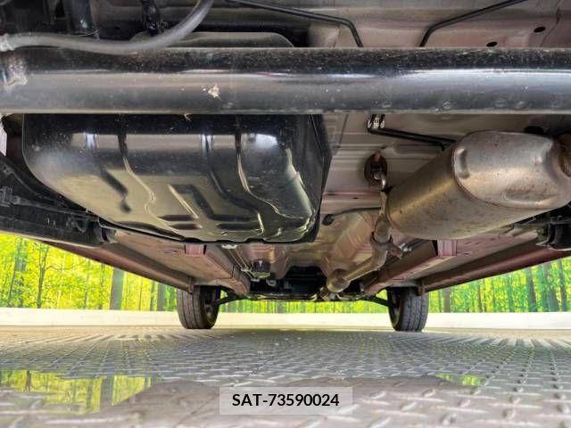 Suzuki HUSTLER 2015-09 342991-19