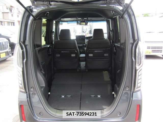 Honda N BOX CUSTOM 2023-03 349706-10
