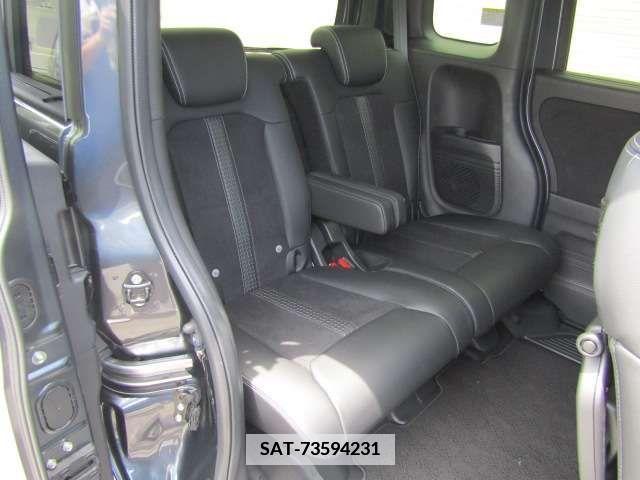 Honda N BOX CUSTOM 2023-03 349706-19
