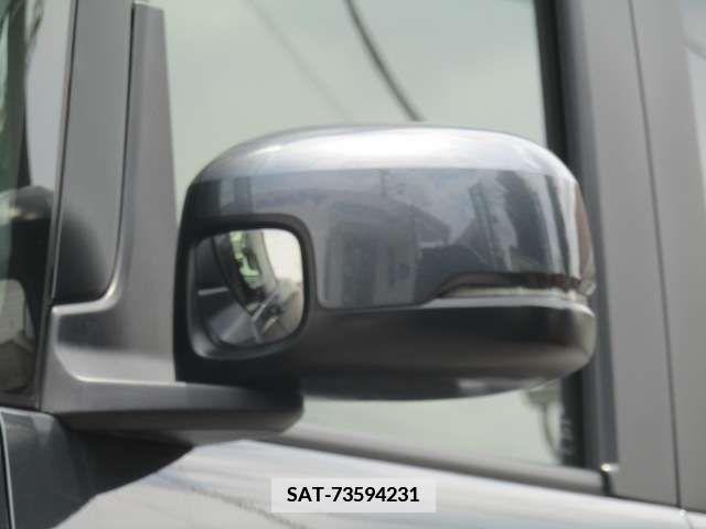 Honda N BOX CUSTOM 2023-03 349706-8