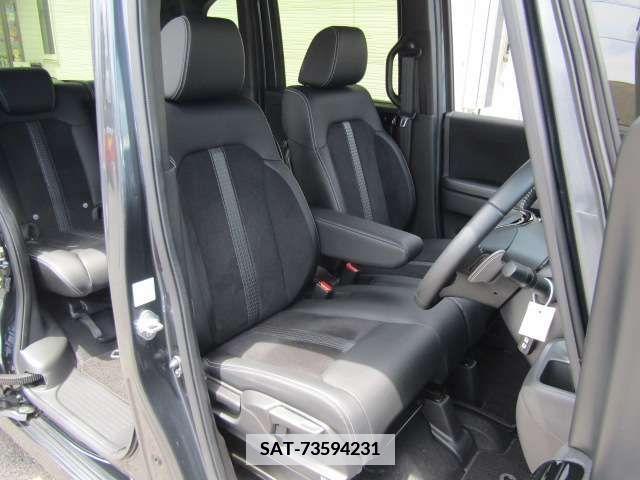 Honda N BOX CUSTOM 2023-03 349706-18