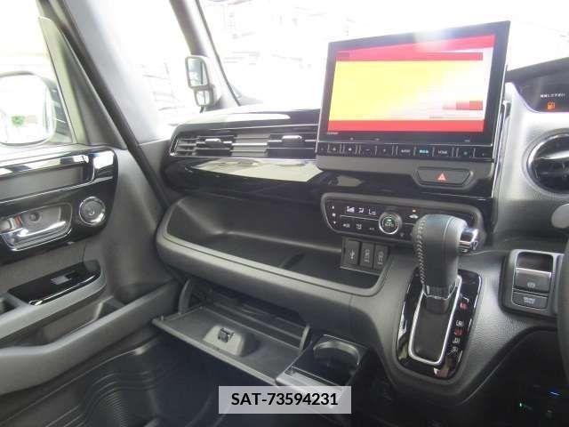 Honda N BOX CUSTOM 2023-03 349706-17