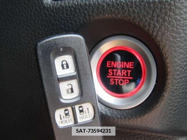 Honda N BOX CUSTOM 2023-03 349706-14