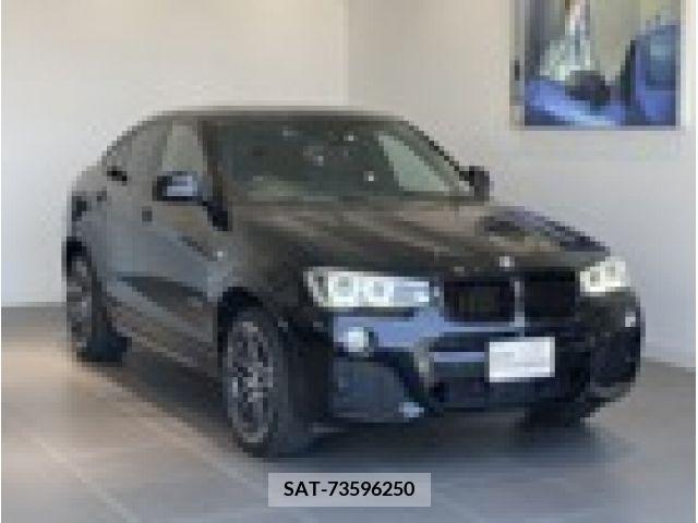 Bmw X4 2017-09 373506-0