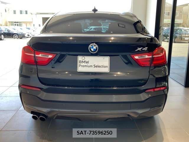 Bmw X4 2017-09 373506-9