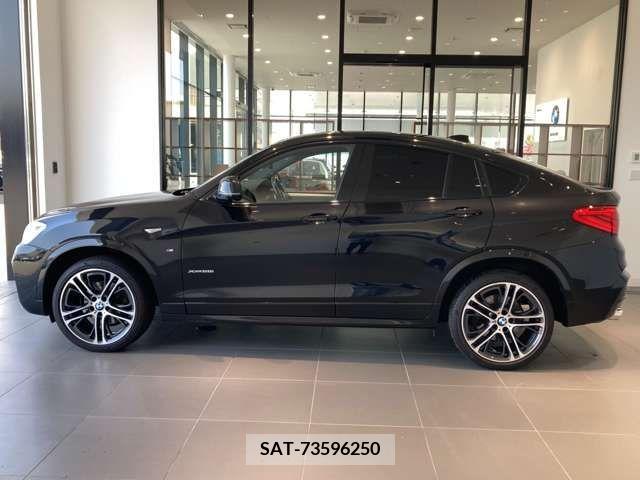 Bmw X4 2017-09 373506-7