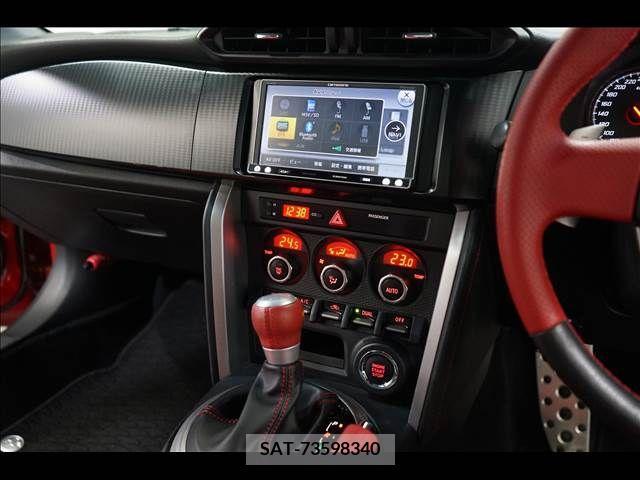 Toyota 86 2012-11 269904-10
