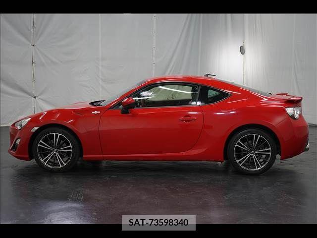 Toyota 86 2012-11 269904-14