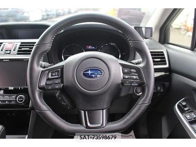 Subaru LEVORG 2018-12 231886-15