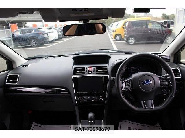 Subaru LEVORG 2018-12 231886-14
