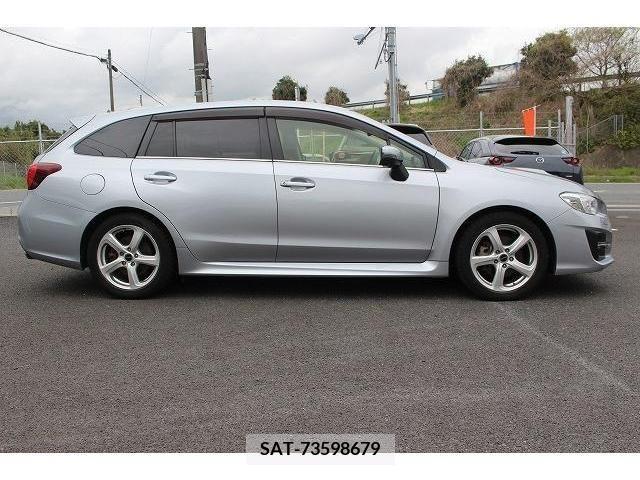 Subaru LEVORG 2018-12 231886-6