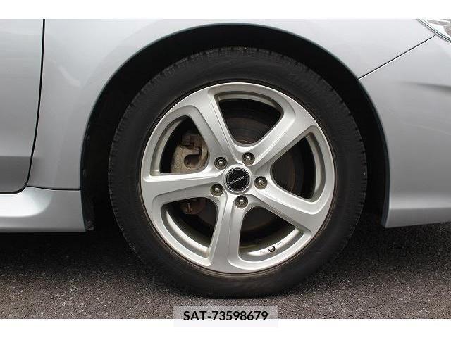 Subaru LEVORG 2018-12 231886-11