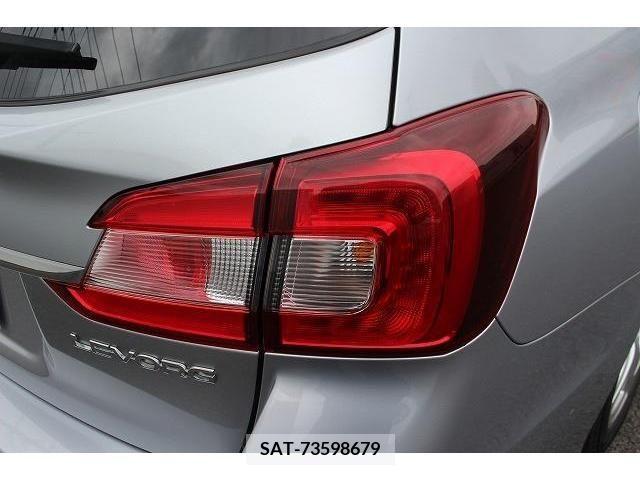 Subaru LEVORG 2018-12 231886-10